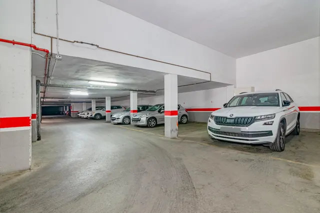 Piso 4 habitaciones 115m² en venta - Constitucion — 30