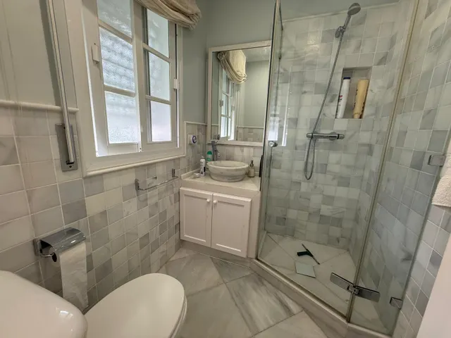 Chalet independiente Costa Sancti Petri — 16
