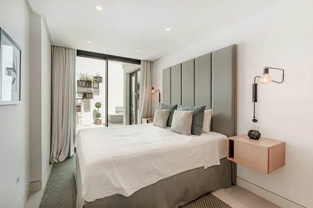 Chalet 4 habitaciones 553m² en venta - Marbella — 23