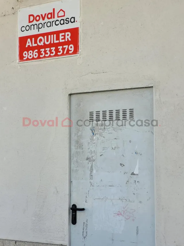 SE ALQUILA LOCAL COMERCIAL — 3