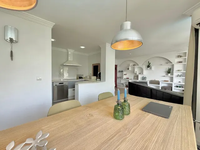 Apartamento 2 habitaciones 94m² en venta - Centro — 6