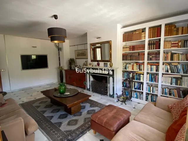Adosado 5 habitaciones 447m² en venta - Marbella — 8