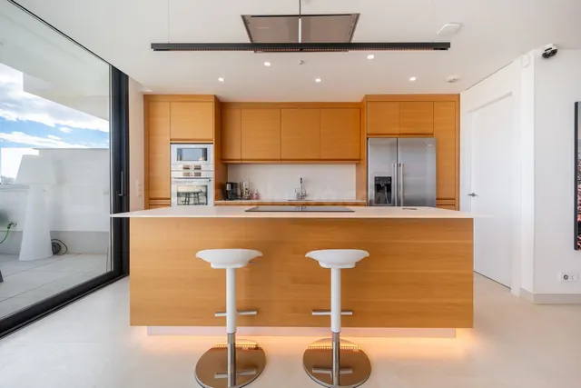 Apartamento 3 habitaciones 131m² en venta - Centro — 3