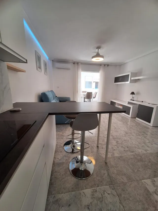 Apartamento 2 habitaciones 60m² en venta - Estacion de autobuses — 8