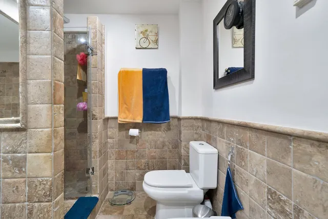 Apartamento 2 habitaciones 124m² en venta - Costa Del Sol — 24