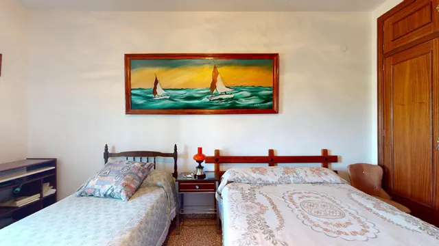¡¡ FINCA RUSTICA EN EL PARAISO ARENAL, DE MAS DE 70 HECTAREAS, CASA DE GUARDAS Y NAVE AGRICOLA !! — 18