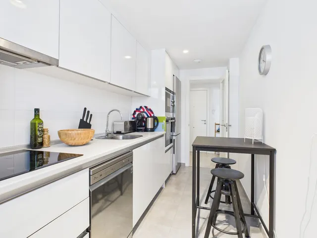 Apartamento 2 habitaciones 86m² en venta - Costa Del Sol — 7