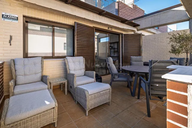 Ático dúplex con amplio solárium | Cabo Roig – Orihuela Cost - foto 3
