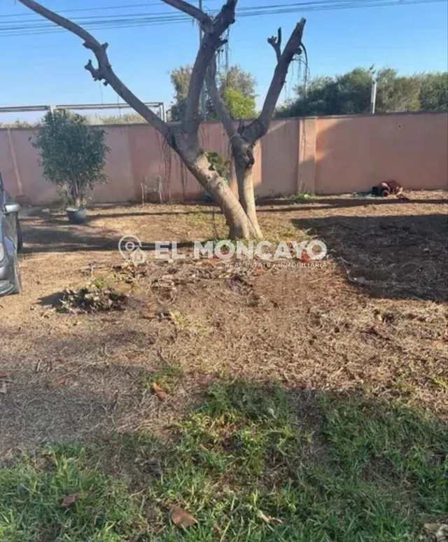 Fantástico chalet independiente con jardín privado en la exclusiva zona de Los Balcones, Torrevieja — 19