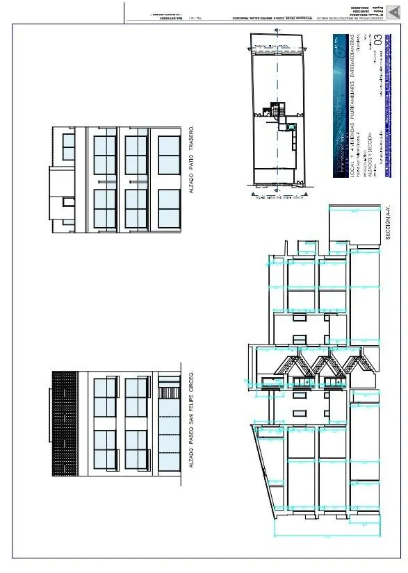 🏗️ ¡Oportunidad de inversión con proyecto aprobado en el cen - foto 3