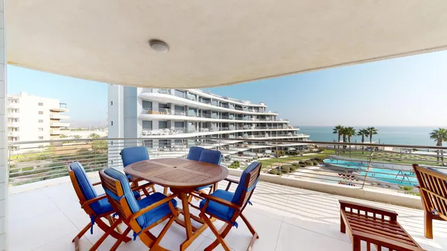 MIRASOL eme de Maison Ocean Infinity (Ref.503EME) — 25
