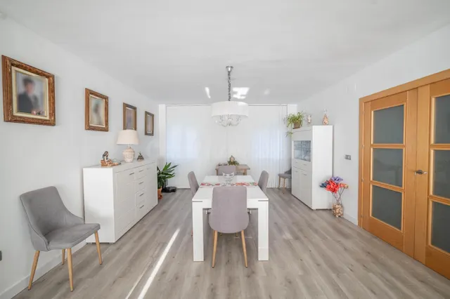 Amplísima casa en Güejar Sierra con espectaculares vistas — 5