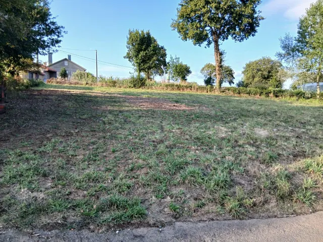 Solar urbano en Lugar Moucho, Xesteda, Cerceda - foto 3