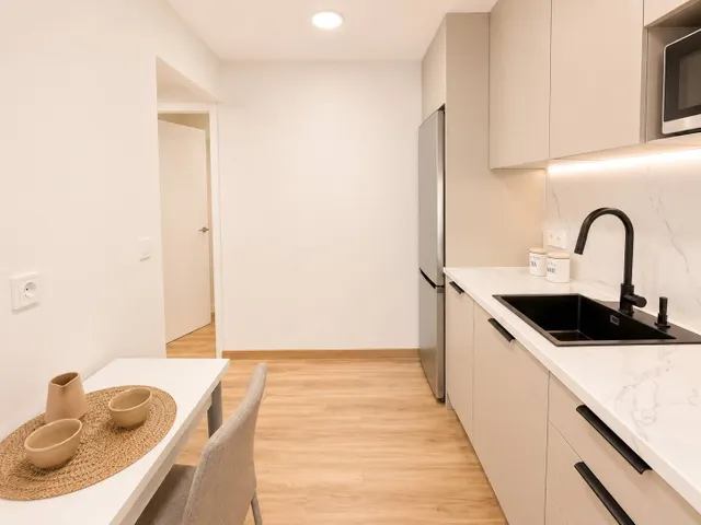 Apartamento 2 habitaciones 70m² en venta - CENTRO — 11