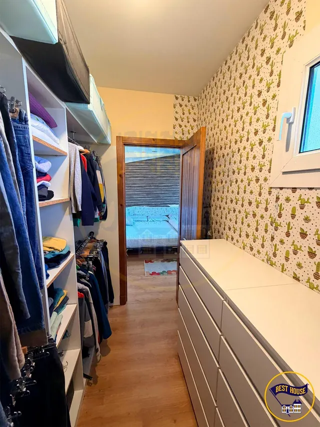 Adosado en venta en arcas — 26