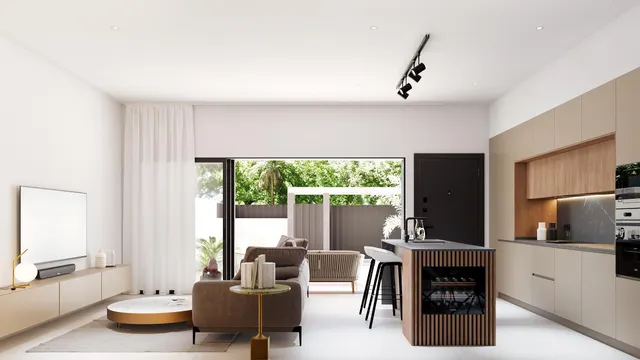 Bungalow 3 habitaciones 97m² en venta - PILAR DE LA HORADADA — 27