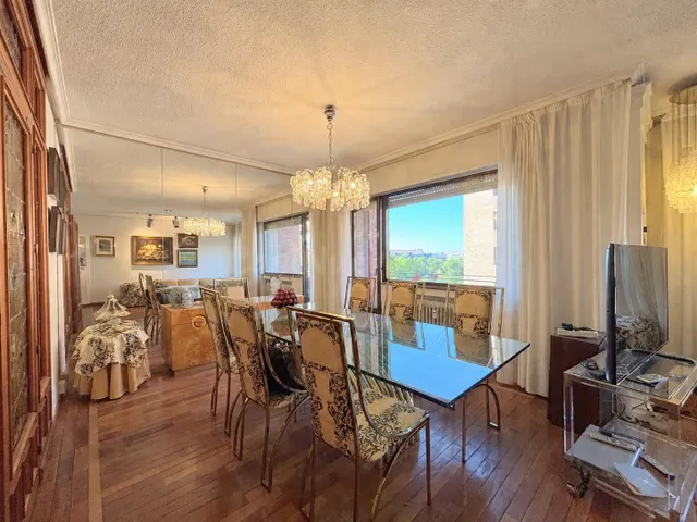 Amplio piso en venta en el corazón de Ávila, zona Centro - foto 3
