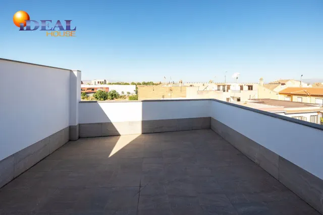 A la venta Chalet de lujo en Granada — 50