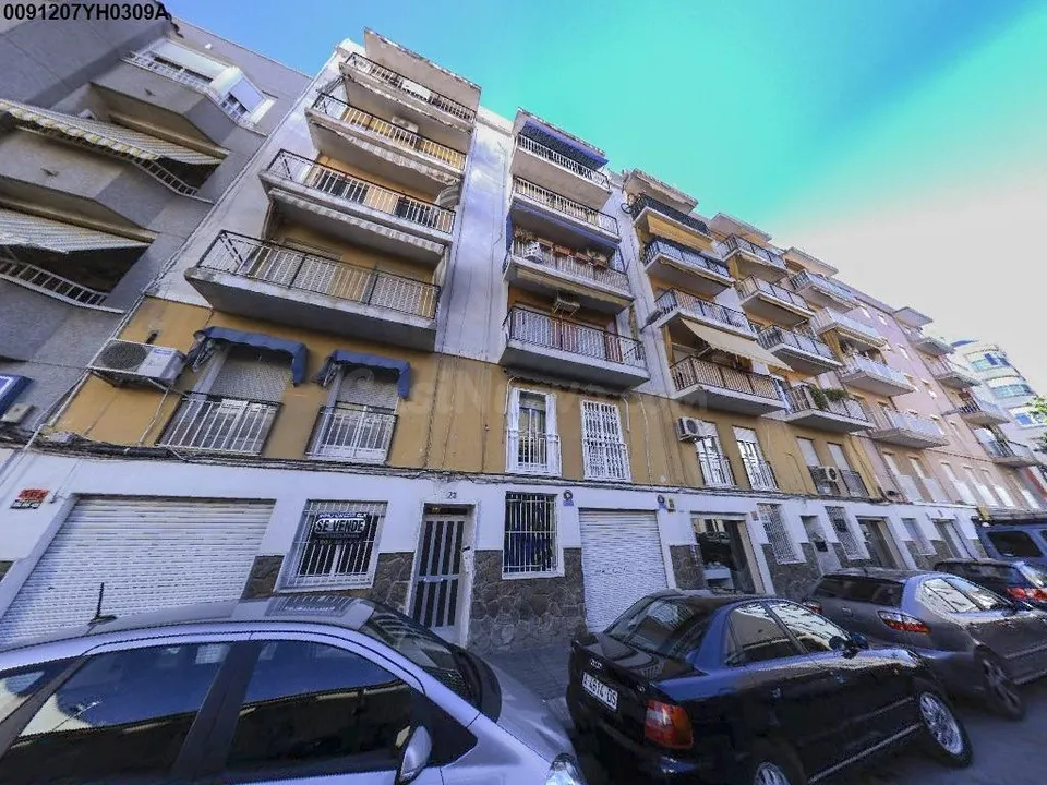 Local en venta ELCHE