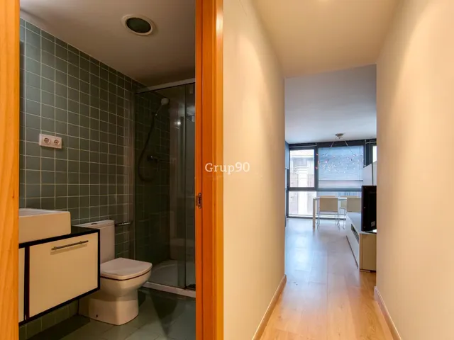 ÁTICO DÚPLEX CON TERRAZA PRIVADA JUNTO A RICARD VINYES — 28