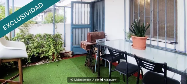 ¡Magnífico adosado de 185 m² en Alzira! — 50