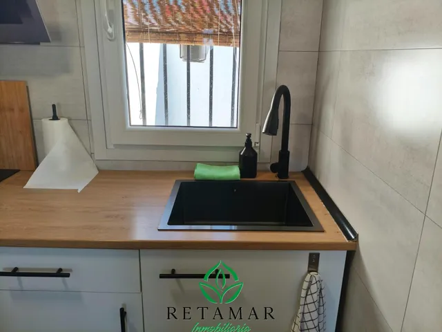 Apartamento reformado junto al río con terraza, listo para entrar a vivir o rentabilizar desde el primer día. — 8