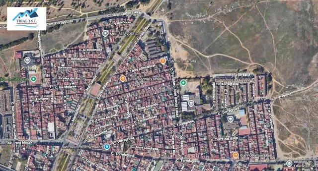 Venta de Piso en Sevilla — 3