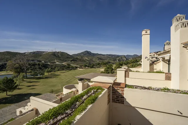 Ático Dúplex 3 habitaciones 194m² en venta - El Madroñal — 22