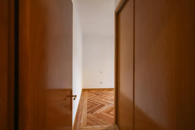Piso en alquiler en calle de Concepción Jerónima 35, Madrid — 8
