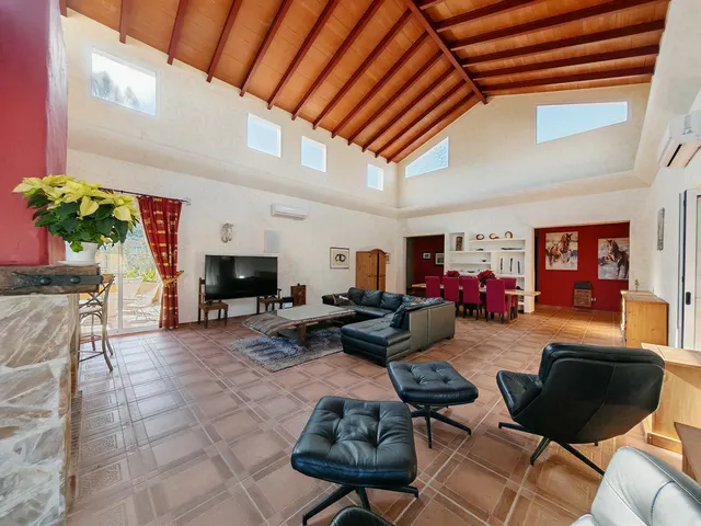 Finca rústica 4 habitaciones 360m² en venta - South of spain — 19