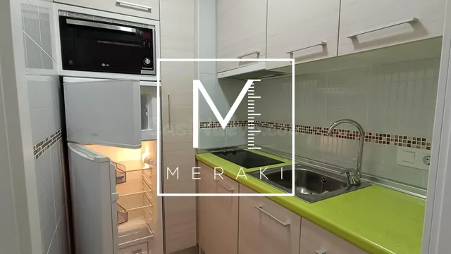 MERAKI vende estudio en Calpe! - foto 5