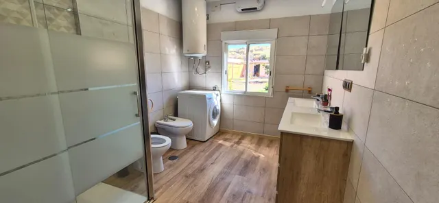 ✨ Casa de Campo en Partida Mesell, El Campello – Alicante ✨ — 9