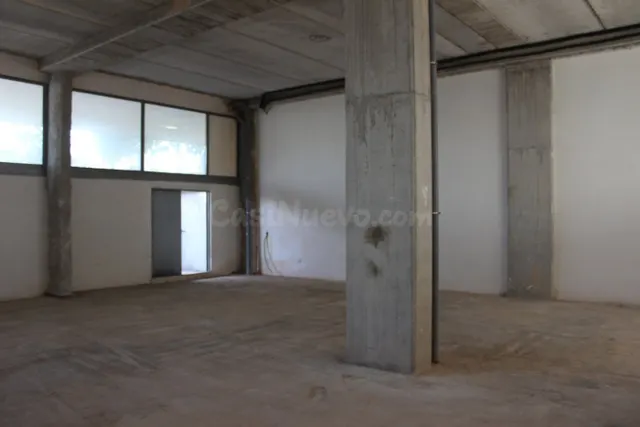 Local comercial 150m² en alquiler - Xirivella - foto 4