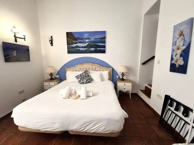 Espectacular casa rural a la venta en Xàtiva — 35