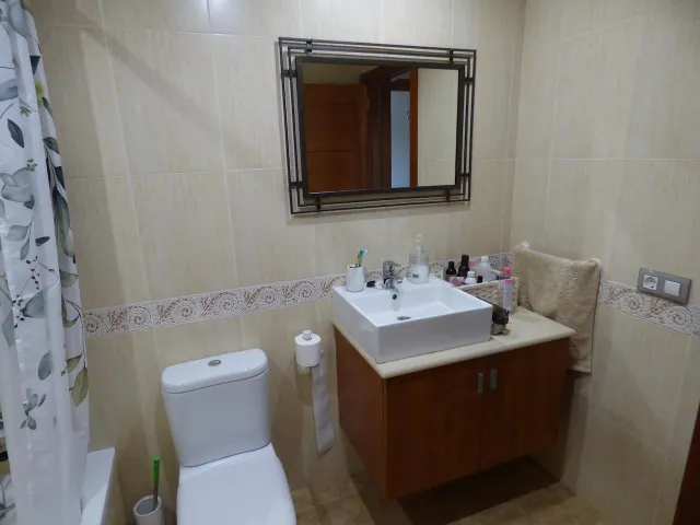 Acogedor Piso en Malgrat de Mar - Ideal para Tu Nuevo Hogar — 21