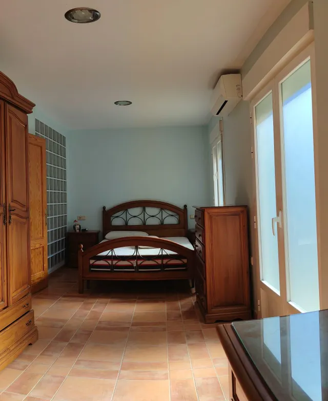 CASA FAMILIAR EN MACAEL ( ALMERÍA ) DE 4 habitaciones Y GARAJE. — 10