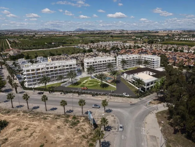 Obra nueva en guardamar — 2