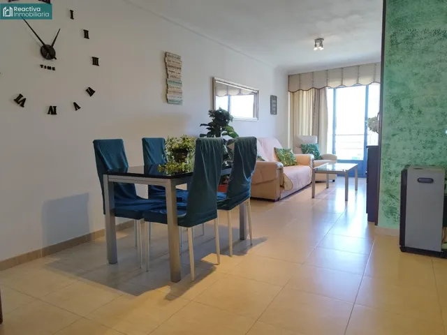 Piso en Arzúa — 7
