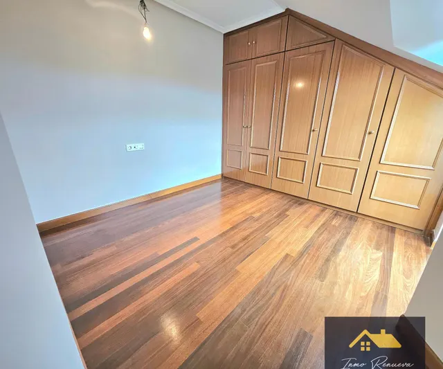 Se vende Ático Dúplex en Kabiezes con doble entrada — 29