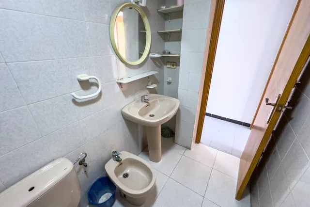 Ático para Reformar en calle la Loma — 18