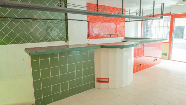 Local comercial en zona estación-centro de Tres Cantos — 8