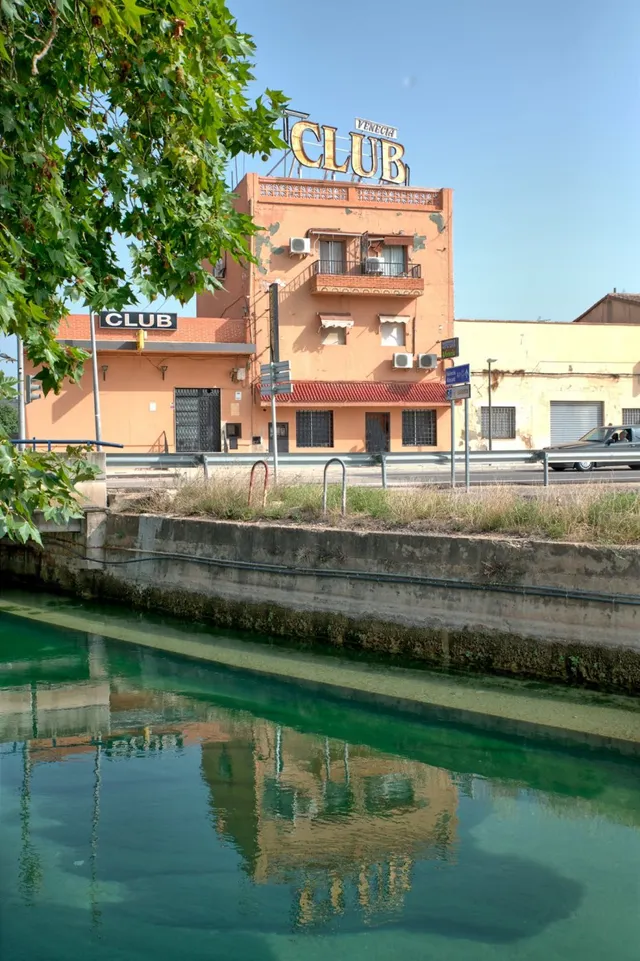 SOLAR URBANO PARA construcción