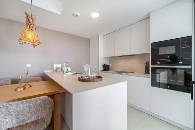 Apartamento 3 habitaciones 125m² en venta - Centro — 17