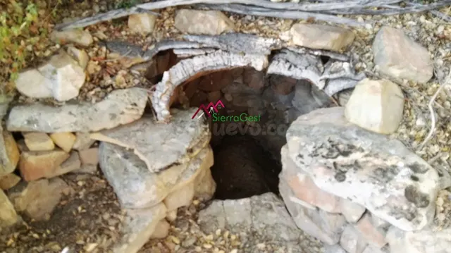 VENTA PARCELA ALREDEDORES UBRIQUE - foto 4