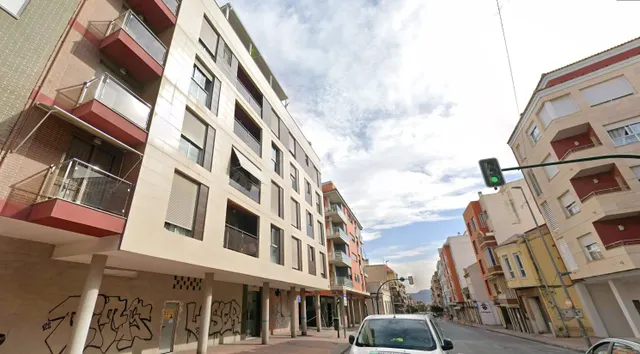 Casa 3 habitaciones 82m² en venta - Aljucer — 3