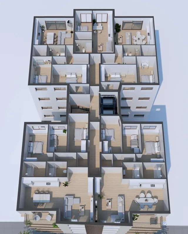 * Nuevas Viviendas en Carballo desde 133000€! — 10