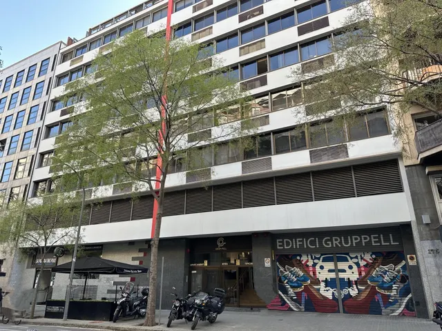 Se vende oficina en Eixample / Nova Esquerra (Barcelona). — 17