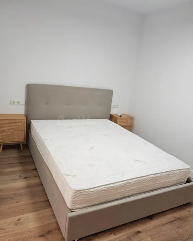 Estudio Céntrico Amueblado a Estrenar Alhaurín de la Torre — 6
