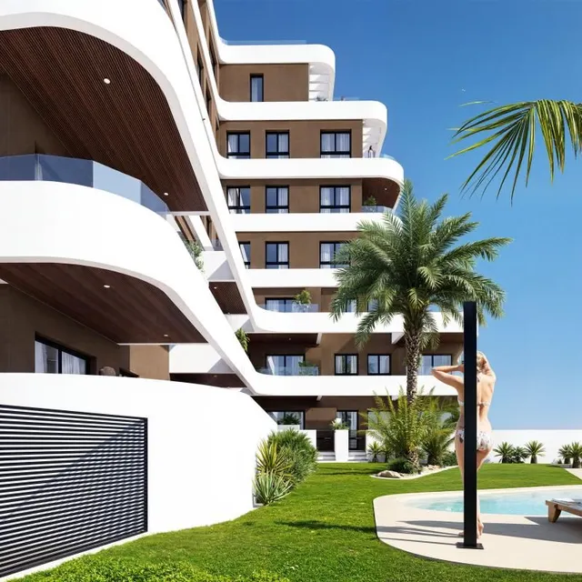 Apartamento 2 habitaciones 81m² en venta - CENTRO — 11