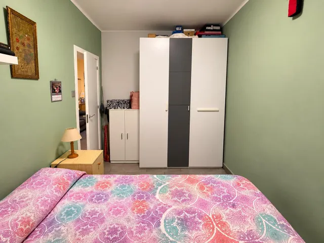 VENTA PISO EN BARCELONA ZONA LA SALUT 3 habitaciones, TERRAZA Y ASCENSOR!! — 15